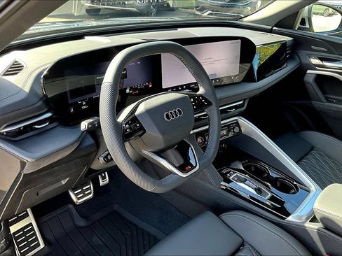 New 2026 Audi SQ5 Premium Plus AWD/4WD image 14