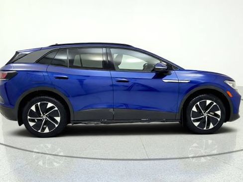 Used 2022 Volkswagen ID.4 Pro S AWD/4WD image 10