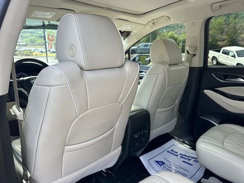 Used 2024 Buick Enclave Avenir w/ Trailering Package, 5000 lbs. AWD/4WD image 24
