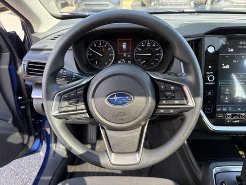 New 2026 Subaru Impreza 2.0i Sport AWD/4WD image 23