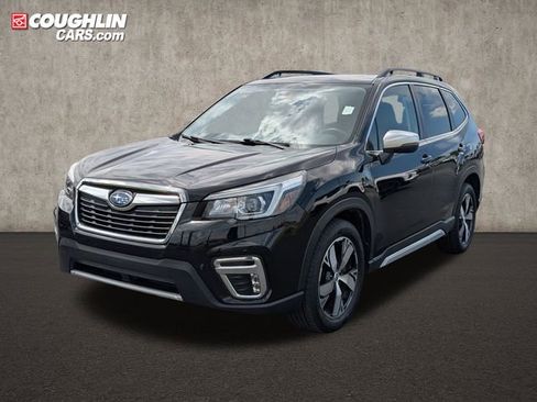 Used 2020 Subaru Forester Touring w/ Popular Package #2 AWD/4WD image 3
