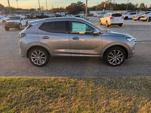 New 2026 Buick Encore GX Avenir image 7
