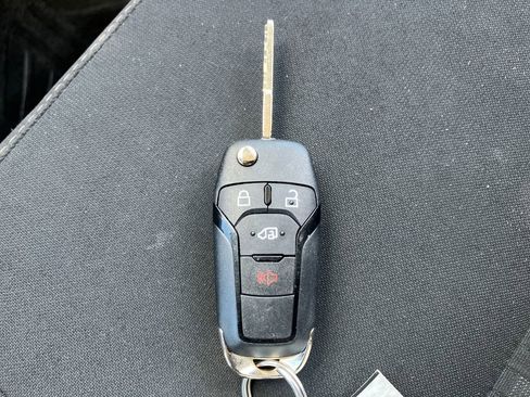 Certified 2023 Ford Transit 250 Low Roof w/ Exterior Upgrade Package image 35