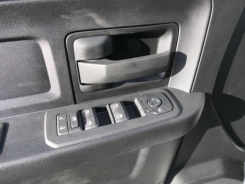 New 2026 RAM 3500 Tradesman RWD image 12