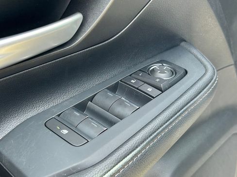 Certified 2026 Toyota Grand Highlander XLE FWD image 27