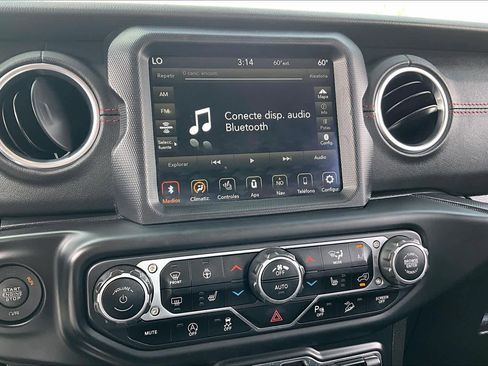 Used 2020 Jeep Wrangler Unlimited Rubicon w/ Quick Order Package 28Y Recon image 30