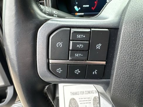 Used 2023 Ford F250 Lariat w/ FX4 Off-Road Package image 22