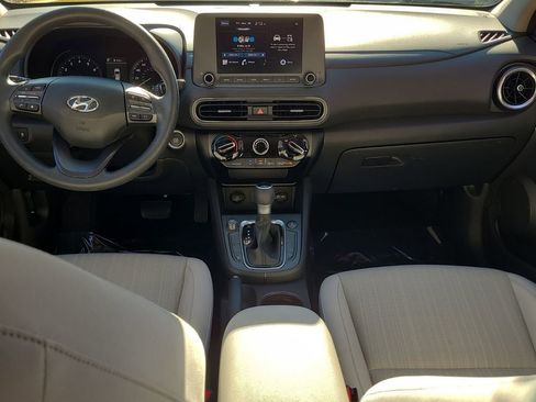 Used 2023 Hyundai Kona SEL w/ Cargo Package image 14