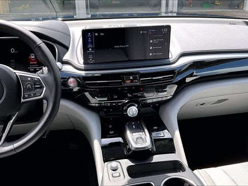 New 2026 Acura MDX FWD w/ Technology Package image 6
