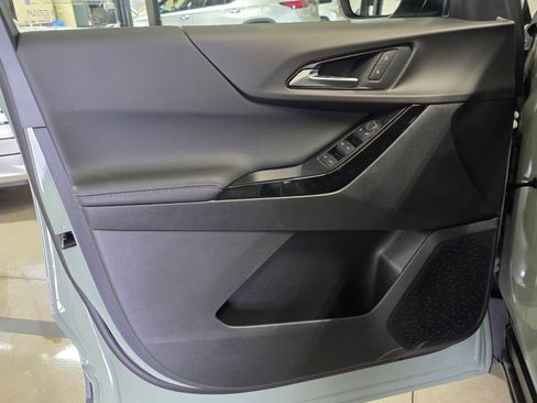 New 2026 Chevrolet Equinox LT image 20