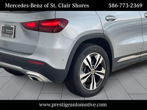 Used 2026 Mercedes-Benz GLA 250 4MATIC image 6