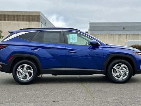 Used 2024 Hyundai Tucson SEL image 6