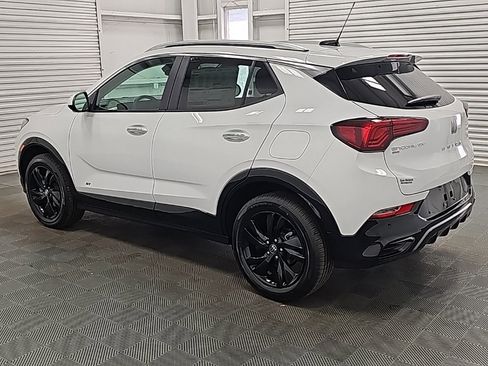 New 2026 Buick Encore GX Sport Touring w/ Advanced Technology Package image 5