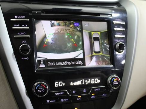 Used 2019 Nissan Murano Platinum AWD/4WD image 20
