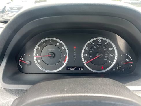Used 2009 Honda Accord EX image 23