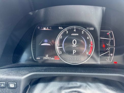 Used 2021 Lexus ES 350 w/ Premium Package FWD image 17