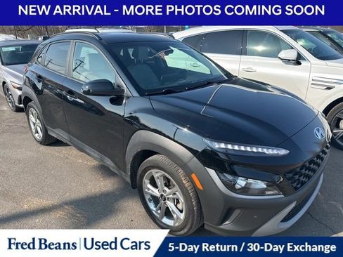 Used 2023 Hyundai Kona SEL image 13
