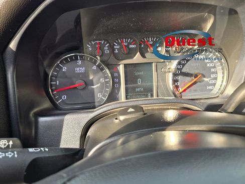 Used 2019 Chevrolet Silverado 2500 W/T w/ WT Convenience Package AWD/4WD image 41