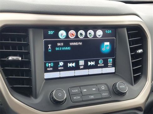 Used 2017 GMC Acadia Denali w/ Technology Package image 26