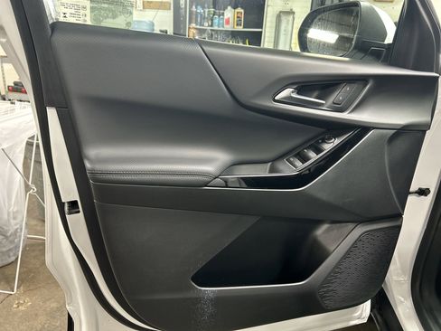 Certified 2025 Chevrolet Equinox LT AWD/4WD image 21