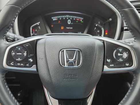 Used 2022 Honda CR-V Touring image 15