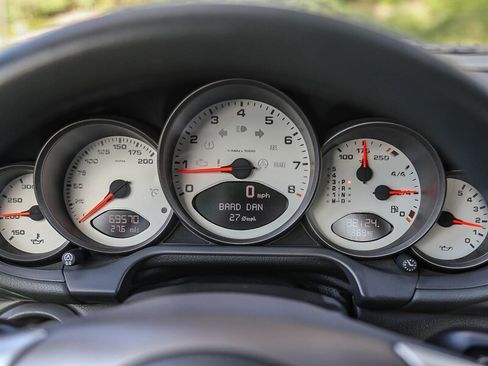 Used 2006 Porsche 911 Carrera S image 39