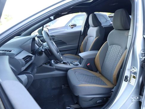 New 2026 Subaru Crosstrek 2.5i Sport w/ Crosstrek Mirror Package AWD/4WD image 8