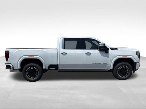 New 2026 GMC Sierra 2500 Denali Ultimate AWD/4WD image 6