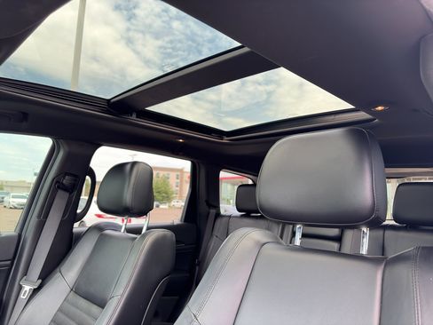 Used 2019 Jeep Grand Cherokee Limited X AWD/4WD image 25