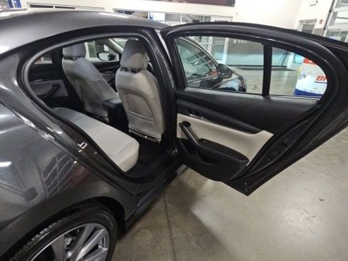 Used 2025 MAZDA MAZDA3 s image 37