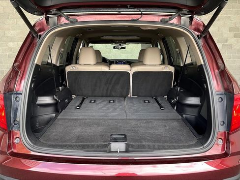 Certified 2018 Honda Pilot EX-L image 8