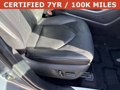 Used 2021 Toyota Highlander Platinum FWD image 10