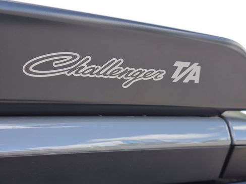 Used 2023 Dodge Challenger R/T Scat Pack RWD image 32