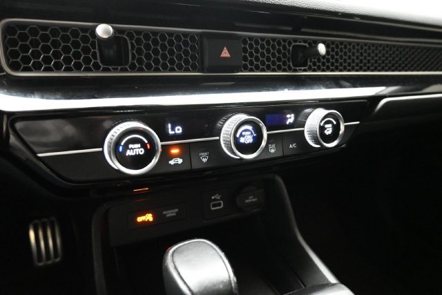 Certified 2023 Honda Civic Sport image 32