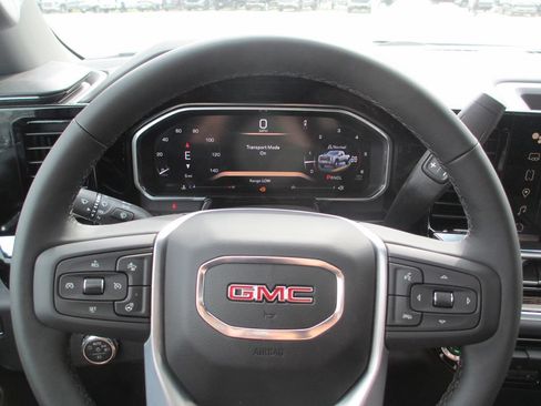 New 2026 GMC Sierra 3500 SLE AWD/4WD image 13