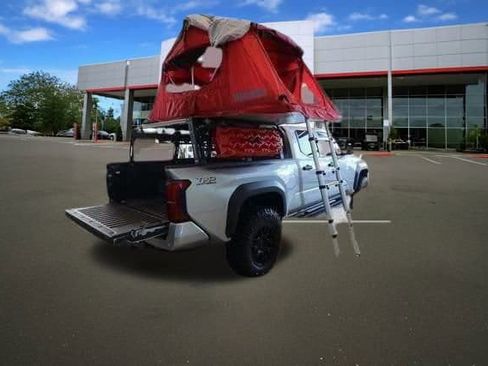 New 2025 Toyota Tacoma TRD Off-Road image 21