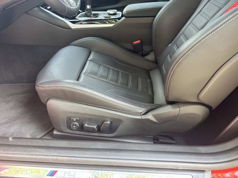 Certified 2024 BMW M2 w/ Lighting Package image 14