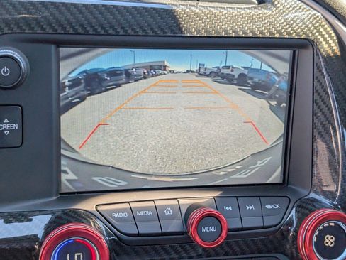Used 2016 Chevrolet Corvette Stingray Coupe w/ 3LT Preferred Equipment Group RWD image 28