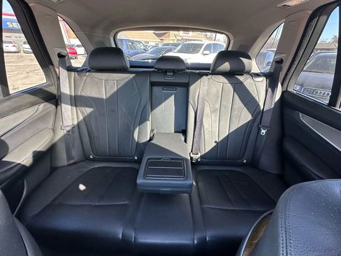 Used 2015 BMW X5 xDrive35i image 16