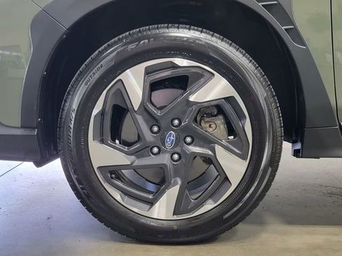 Used 2026 Subaru Crosstrek 2.5i Limited AWD/4WD image 10