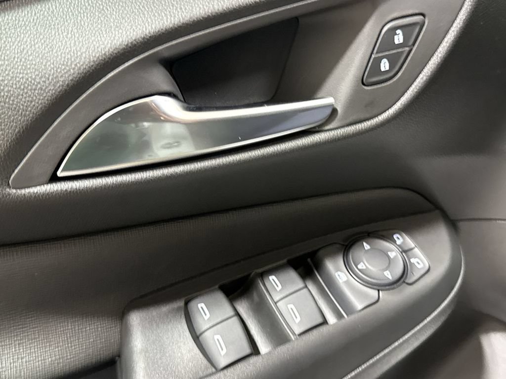 New 2026 Buick Envista Sport Touring w/ Convenience I Package FWD image 20
