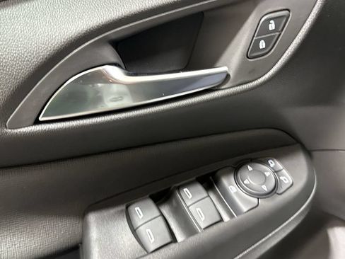 New 2026 Buick Envista Preferred w/ Convenience I Package FWD image 20