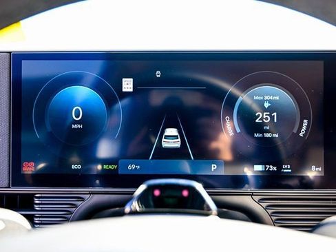 New 2026 Hyundai Ioniq 5 SE RWD image 9