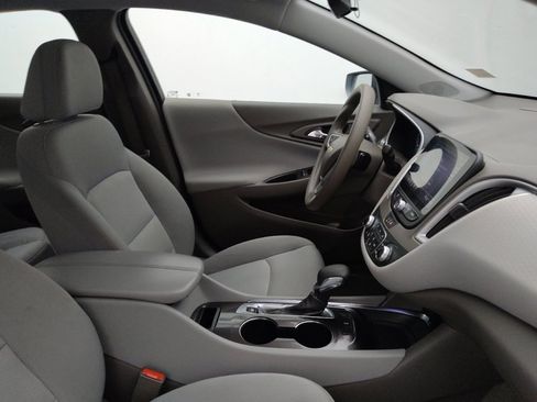Used 2023 Chevrolet Malibu LT image 21