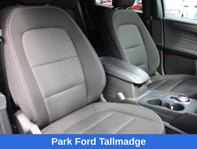Used 2025 Ford Escape Active AWD/4WD image 20