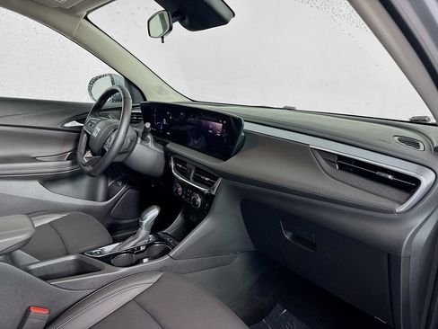 Used 2024 Buick Encore GX Sport Touring w/ Comfort Package FWD image 31