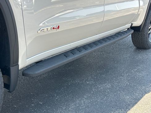 New 2026 GMC Sierra 1500 AT4 w/ AT4 Premium Package AWD/4WD image 13
