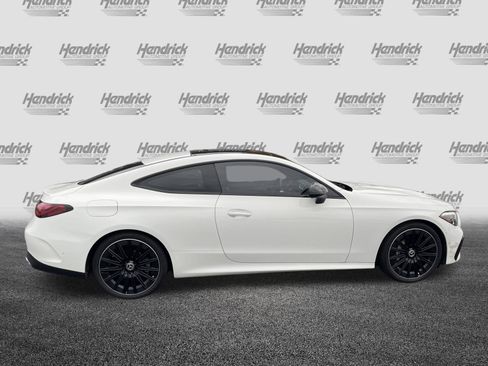 Certified 2025 Mercedes-Benz CLE 300 CLE 300 image 11