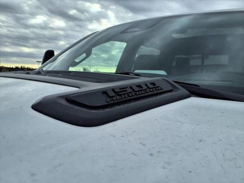 New 2026 RAM 1500 Laramie w/ Night Edition image 47