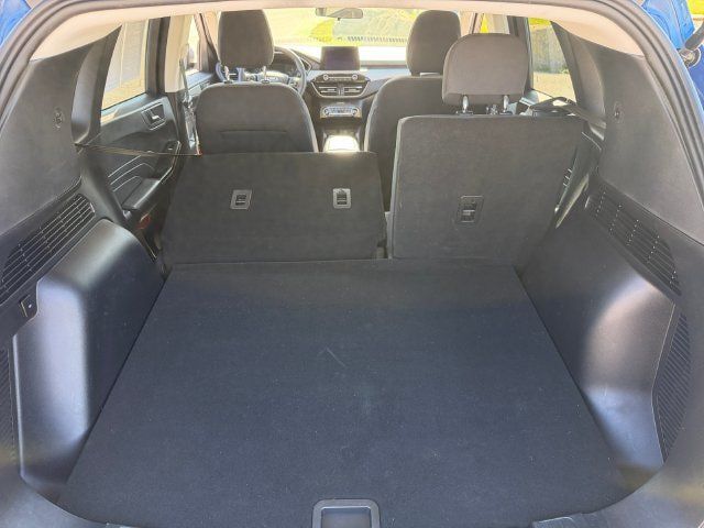 Used 2022 Ford Escape SE w/ Cold Weather Package AWD/4WD image 20